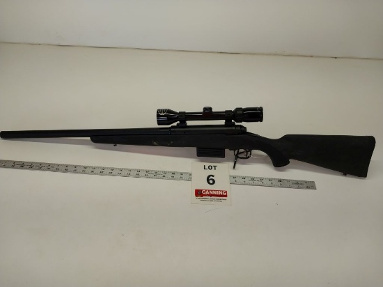 Savage 212 12 ga