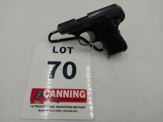 Valor Guardian 25