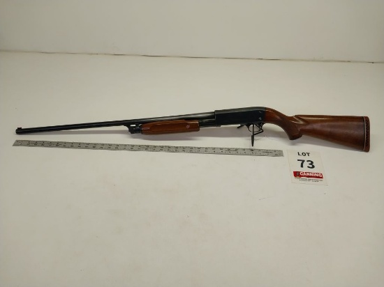 Ithaca Model 37 Featherlight 16 ga