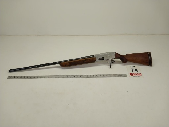 Browning Double auto 12 ga