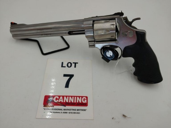 Smith&Wesson 629 Classic 44 MAG
