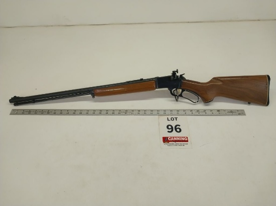Marlin 39 AS Original Golden 22 S.L.-LR