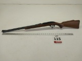 Glenfield Mod. 60 22 LR