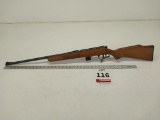 Marlin Model 25MN 22 WMR