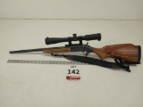 H&R Model SS1 Ultra Mag 22 WIN MAG Rim Fire