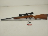 Marlin Model 917M2 17 Mach 2
