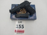 Beretta Mod 96D 40