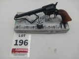 F.I.E. MODTEX 22 22/22 MAG