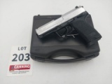 Heckler & Koch USP 45 auto