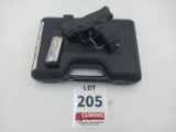 Springfield XD9 9mm