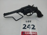 High Standard R-101 22