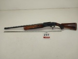 Weatherby Centurion 12 ga