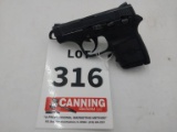 Smith&Wesson M&P Bodygaurd 380 380