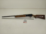 Browning 2000 20 ga