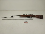 PW Arms M91 Carcano 6.5x52