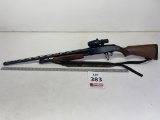 Mossberg 500C 20GA