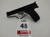 Smith&Wesson Model 22A-1 22