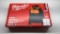 Milwaukee Axis M12 Heated Hooded Jacket Kit  Large