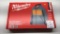 Milwaukee  M12 Heated Hoodie Kit  MED.