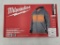 Milwaukee  M12 Heated Hoodie Kit  3XL