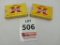 Western Super X 264 WIN MAG 33 rounds