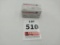 Winchester 45 auto 230 GR approximately 100 rounds