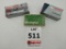 Winchester/ Federal/Rem 30-30 WIN 64 rounds