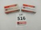 Winchester Super X 357 MAG 158 GR 88 rounds