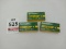 Remington 300 Savage 150 GR 60 rounds