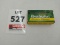 38 S&W 21 rounds