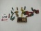 Assorted ammo shotgun, rifle, pistol
