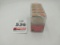 Hornady 45 cal sabots 5 boxes