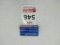 Ultra Max 9mm 125 GR 50 rounds