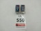 CCI 22 WRM 100 rounds