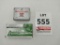Winchester/ Remington 10mm auto 75 rounds