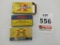 Western Super X 308 WIN 46 rounds
