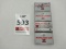 Winchester 12 ga slugs 20 rounds