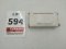 38 S&W 158 GR 50 rounds
