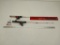 2 Youth sized fishing poles