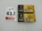 Browning 22-250 40 rounds