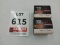 Federal 410 50 rounds