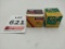 Federal/ misc 410 1 full box, 1 parital box