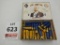 Assorted 20 ga slugs Approximately 36 rounds