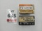 Assorted 12 ga 2 partial boxes