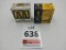 Browning/ Western 12 ga 50 rounds
