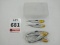 soft plastic minnow lures