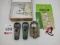 ThermaCELL bug repellent and acessories