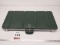 Hard gun case