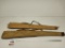 2 soft gun cases