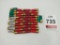 Assorted 12 ga slugs 42 rounds